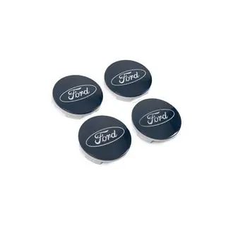 Dekielki do felg 60/56 mm (4 szt.) zdjęcia 3