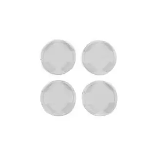 Dekielki do felg 60/56 mm (4 szt.) zdjęcia 4
