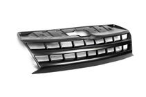 Volkswagen Amarok 2010-2022 Atrapa przednia Meliset (z podkładem do lakierowania) zdjęcia 1
