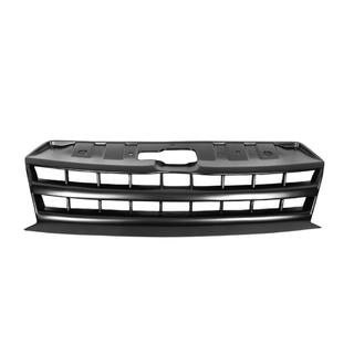 Atrapa przednia Meliset (z podkładem do lakierowania) Volkswagen Amarok 2010-2022 zdjęcia 3
