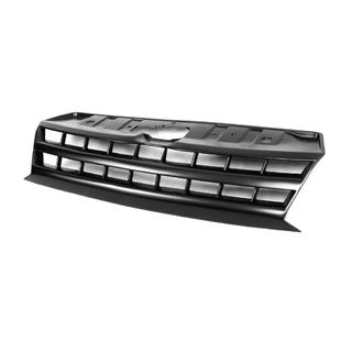 Atrapa przednia Meliset (z podkładem do lakierowania) Volkswagen Amarok 2010-2022 zdjęcia 2