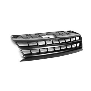 Atrapa przednia Meliset (z podkładem do lakierowania) Volkswagen Amarok 2010-2022 zdjęcia 1