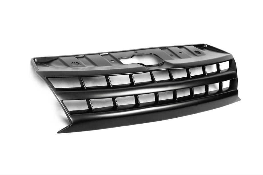 Volkswagen Amarok 2010-2022 Atrapa przednia Meliset (z podkładem do lakierowania) Image