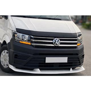 Lotka na przedni zderzak (zagruntowana do malowania) Volkswagen Crafter 2016- zdjęcia 1