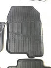 Toyota Land Cruiser Prado 150 2009-2023 Dywaniki gumowe (2013-2022, Oryginalne) Używane zdjęcia 5