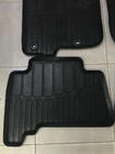 Toyota Land Cruiser Prado 150 2009-2023 Dywaniki gumowe (2013-2022, Oryginalne) Używane zdjęcia 2