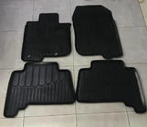 Toyota Land Cruiser Prado 150 2009-2023 Dywaniki gumowe (2013-2022, Oryginalne) Używane zdjęcia 1