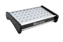 Opel Movano 2004-2010 Półka na deskę rozdzielczą (Maybach) zdjęcia 3