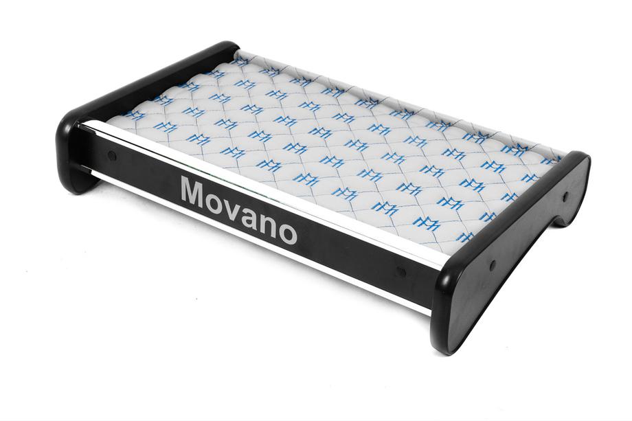 Opel Movano 2004-2010 Półka na deskę rozdzielczą (Maybach) Image