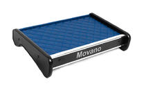 Opel Movano 2004-2010 Półka na deskę rozdzielczą (Niebieska) zdjęcia 3