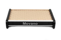 Opel Movano 2004-2010 Półka na Deskę Rozdzielczą Beżowa zdjęcia 2