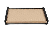 Opel Movano 2004-2010 Półka na Deskę Rozdzielczą Beżowa zdjęcia 4