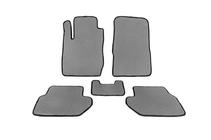 Ford Ecosport 2013-2022 Dywaniki EVA (2013-2017, szare) zdjęcia 1