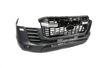Toyota Land Cruiser 200 2007-2021 Zestaw restylingowy do LC 300 GR zdjęcia 8