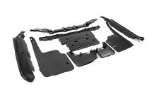 Toyota Land Cruiser 200 2007-2021 Zestaw restylingowy do LC 300 GR zdjęcia 17