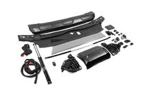 Toyota Land Cruiser 200 2007-2021 Zestaw restylingowy do LC 300 GR zdjęcia 18