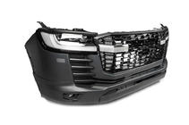 Toyota Land Cruiser 200 2007-2021 Zestaw restylingowy do LC 300 GR zdjęcia 5