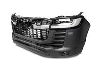 Toyota Land Cruiser 200 2007-2021 Zestaw restylingowy do LC 300 GR zdjęcia 6