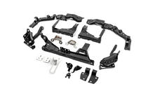Toyota Land Cruiser 200 2007-2021 Zestaw restylingowy do LC 300 GR zdjęcia 20