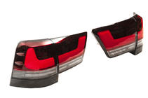 Toyota Land Cruiser 200 2007-2021 Zestaw restylingowy do LC 300 GR zdjęcia 15