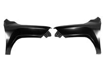 Toyota Land Cruiser 200 2007-2021 Zestaw restylingowy do LC 300 GR zdjęcia 21