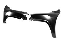 Toyota Land Cruiser 200 2007-2021 Zestaw restylingowy do LC 300 GR zdjęcia 22