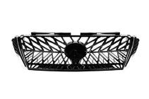 Toyota Land Cruiser Prado 150 2009-2023 Atrapa chłodnicy 2013-2017 (TRD) zdjęcia 2
