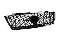 Toyota Land Cruiser Prado 150 2009-2023 Atrapa chłodnicy 2013-2017 (TRD) zdjęcia 8