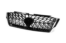 Toyota Land Cruiser Prado 150 2009-2023 Atrapa chłodnicy 2013-2017 (TRD) zdjęcia 9