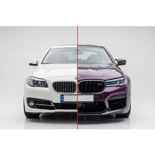 Zestaw body kit facelift do G30 M5 CS 2021 zdjęcia 1