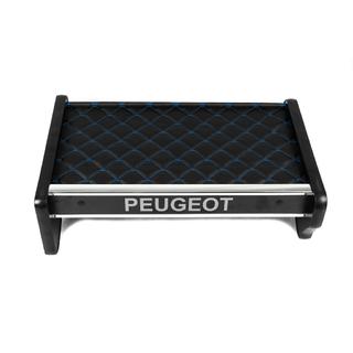 Półka na deskę rozdzielczą 1994-1999 (ECO-BLUE) Peugeot Boxer 1994-2006 zdjęcia 2