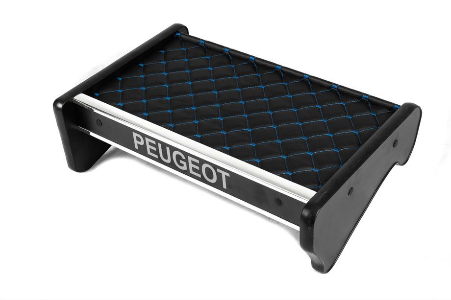 Peugeot Boxer 1994-2006 Półka na deskę rozdzielczą 1994-1999 (ECO-BLUE) Image