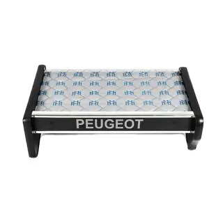 Półka na deskę rozdzielczą 1994-1999 (Maybach) Peugeot Boxer 1994-2006 zdjęcia 2