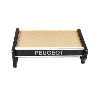 Półka na deskę rozdzielczą 1994-1999 (Beżowa) Peugeot Boxer 1994-2006 zdjęcia 3