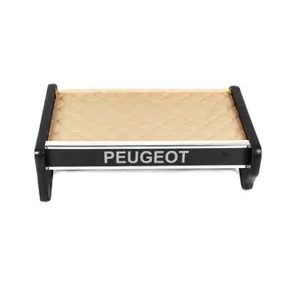 Półka na deskę rozdzielczą 1994-1999 (Beżowa) Peugeot Boxer 1994-2006 zdjęcia 3