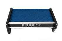 Peugeot Boxer 1994-2006 Półka na deskę rozdzielczą 1994-1999 (Niebieska) zdjęcia 2