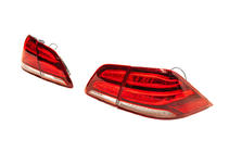 Mercedes GLE/ML class W166 2011-2018 Zestaw konwersji nadwozia ML na GLE AMG zdjęcia 18