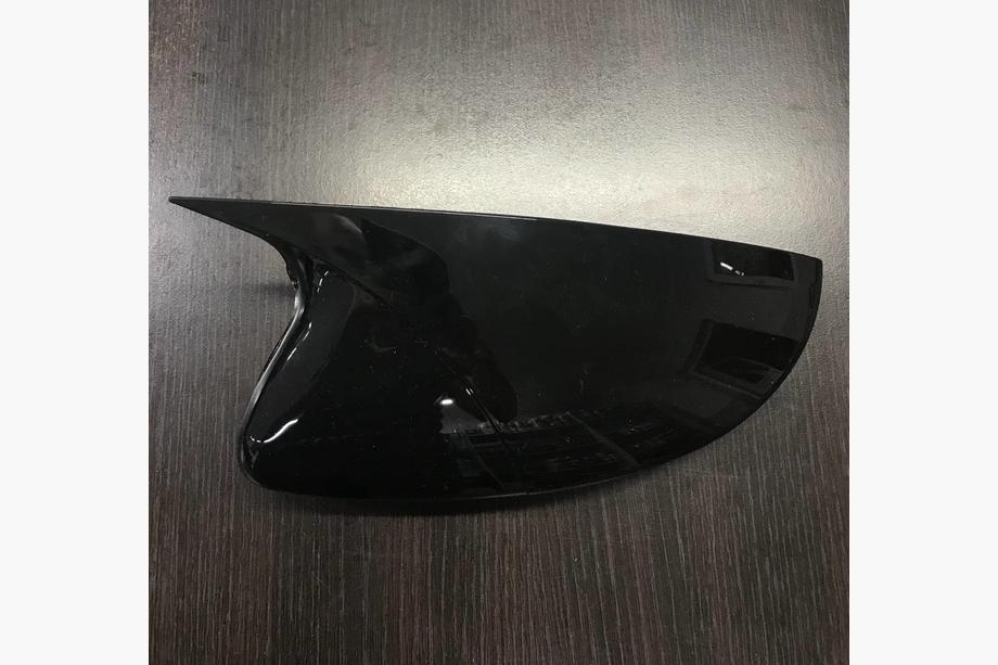Volkswagen Jetta 2011-2018 Nakładka na Lusterko BMW-Style (Strona Kierowcy) Zdjęcia 1