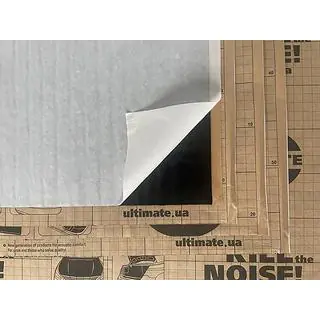 Guard Defender 1,8mm (50x37,5cm) Wyciszenie Wibracyjne zdjęcia 4