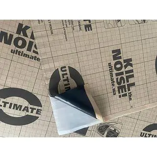 Guard Defender 1,8mm (50x37,5cm) Wyciszenie Wibracyjne zdjęcia 2