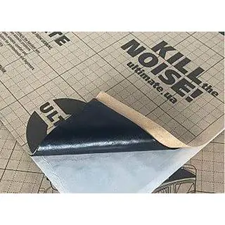 Guard Defender 1,8mm (50x37,5cm) Wyciszenie Wibracyjne zdjęcia 1