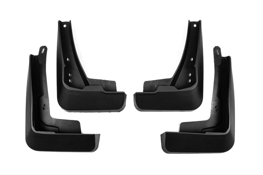 Audi A3 2020- Chlapacze Premium (4 szt) Image