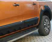 Ford Ranger 2011–2022 Listwy drzwiowe EuroCap (4 szt, ABS) zdjęcia 4