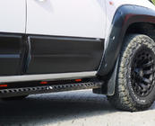 Volkswagen Amarok 2010-2022 Listwy drzwiowe EuroCap (6 szt, ABS) zdjęcia 2