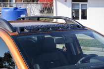 Renault Duster 2018-2024 Daszek Przedniej Szyby EuroCap zdjęcia 1