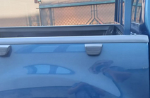 Ford Ranger 2011–2022 Nakladka na krawedz burty (2015-2022, 3 szt.) zdjęcia 6