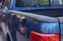 Ford Ranger 2011–2022 Nakladka na krawedz burty (2015-2022, 3 szt.) zdjęcia 5