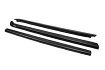 Ford Ranger 2011–2022 Nakladka na krawedz burty (2015-2022, 3 szt.) zdjęcia 3