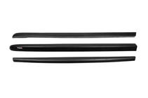 Mitsubishi L200 2015-2024 Nakladka na krawedz burty (3 szt.) zdjęcia 6