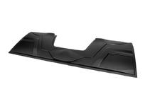 Nissan Navara 2006-2015 Nakladka na Klape Bagaznika (ABS) zdjęcia 5